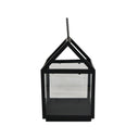 Lantern House 30cm at online8 furniture store Auckland
