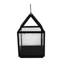 Lantern House36cm at online8 furniture store Auckland