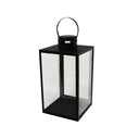 Lantern Rectangular 35cm at online8 furniture store Auckland