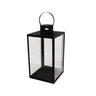 Lantern Rectangular 35cm at online8 furniture store Auckland