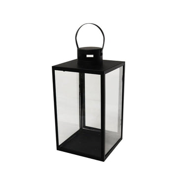 Lantern Rectangular 35cm at online8 furniture store Auckland