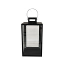 Lantern Rectangular 35cm at online8 furniture store Auckland