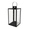 Lantern Rectangular 45cm at online8 furniture store Auckland