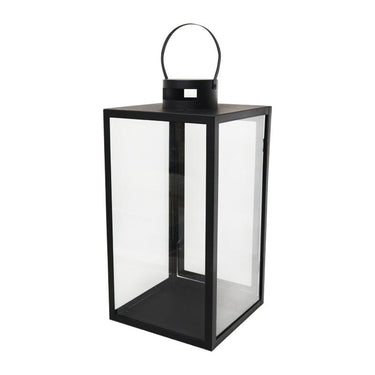 Lantern Rectangular 45cm at online8 furniture store Auckland