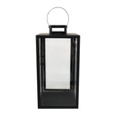 Lantern Rectangular 45cm at online8 furniture store Auckland