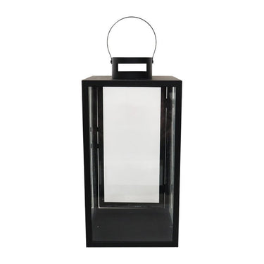Lantern Rectangular 45cm at online8 furniture store Auckland