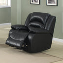Lara Recliner Lounge Suite - 3RR+R+R at online8 furniture store Auckland