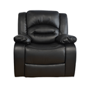 Lara Single Recliner-Chair at online8 furniture store Auckland