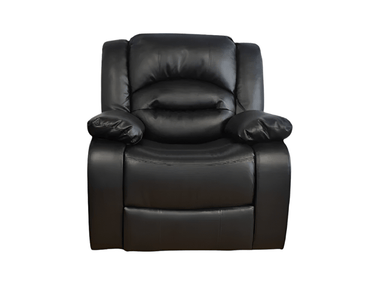 Lara Single Recliner-Chair at online8 furniture store Auckland
