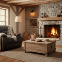 Lara Single Recliner Chair at Online8 Furniture Auckland NZ