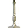 Large Aluminium Pillar Candle Holder at online8 furniture store Auckland