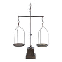 Large Metal Weighing Scale at online8 furniture store Auckland
