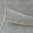 Latitude Moonbeam Rug - Light Grey at online8 furniture store Auckland
