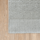 Latitude Moonbeam Rug - Light Grey at online8 furniture store Auckland