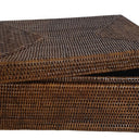 Laundry Trunk Medium at online8 furniture store Auckland