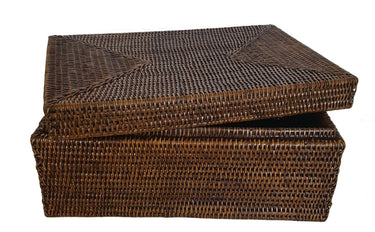 Laundry Trunk Medium at online8 furniture store Auckland