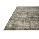 Layla Rug - Antique Moss 230x290cm at online8 furniture store Auckland