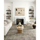Layla Rug - Antique Moss 230x290cm at Online8 Furniture Auckland NZ