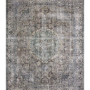 Layla Taupe Stone Rug 229x289Cm at online8 furniture store Auckland
