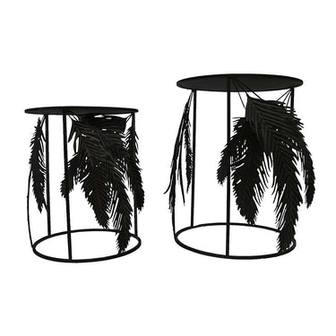 Leaf Table Set 2 Tables at Online8 Furniture Auckland NZ
