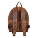 Leather Backpack Bag - The Nova at online8 furniture store Auckland