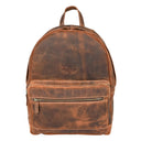 Leather Backpack Bag - The Nova at online8 furniture store Auckland