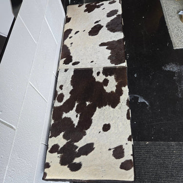 Leather Bench Seat - 1200 at online8 furniture store Auckland