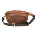 Leather Cross Body Bag - The Verge at online8 furniture store Auckland
