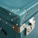 Leather Imbrie Trunk at online8 furniture store Auckland