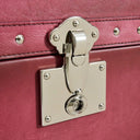 Leather Imbrie Trunk with Drawer at online8 furniture store Auckland