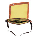 Leather Laptop Bag - The Stride at online8 furniture store Auckland