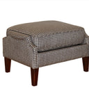 Leisure Armchair and Ottoman at online8 furniture store Auckland