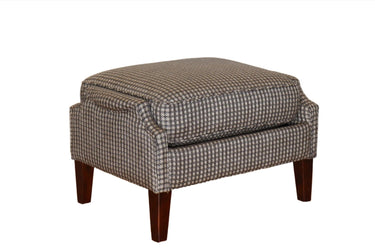 Leisure Armchair and Ottoman at online8 furniture store Auckland