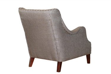 Leisure Armchair and Ottoman at online8 furniture store Auckland