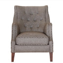 Leisure Armchair and Ottoman at online8 furniture store Auckland