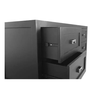 Leonard Island Life 6 Drawer Sideboard at online8 furniture store Auckland