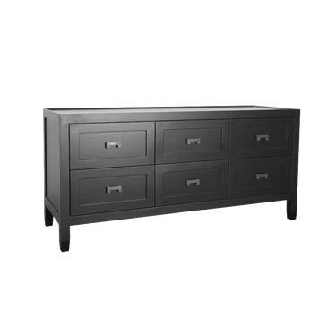 Leonard Island Life 6 Drawer Sideboard at online8 furniture store Auckland
