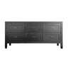 Leonard Island Life 6 Drawer Sideboard at online8 furniture store Auckland