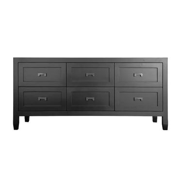 Leonard Island Life 6 Drawer Sideboard at online8 furniture store Auckland