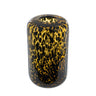 Leopard Glass Vase at online8 furniture store Auckland