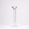 Liberty Pillar Candlestick - Medium at online8 furniture store Auckland