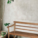 Lila Solid Teak 2 Seater Bench - Indoor/Outdoor at online8 furniture store Auckland