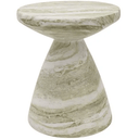 Lilli MGO Stool – Jade Marble at online8 furniture store Auckland