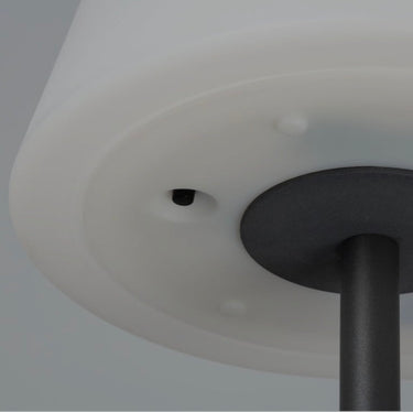 Lily USB LED Floor Lamp - Indoor/Outdoor at Online8 Furniture Auckland NZ