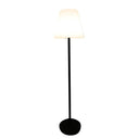 Lily USB LED Floor Lamp at Online8 Furniture Auckland NZ