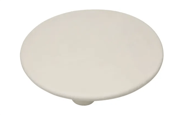 Lima Rendered Coffee Table - Natural at online8 furniture store Auckland