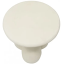 Lima Rendered Side Table - Natural at Online8 Furniture Auckland NZ