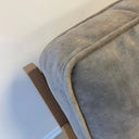 Lodge Armchair - Dried Thyme at online8 furniture store Auckland