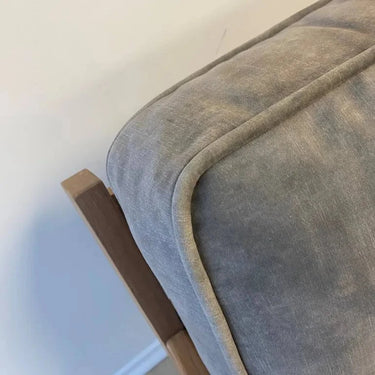 Lodge Armchair - Dried Thyme at online8 furniture store Auckland