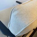 Lodge Armchair - Salt & Pepper at online8 furniture store Auckland